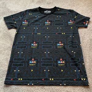 Pac-Man T-Shirt